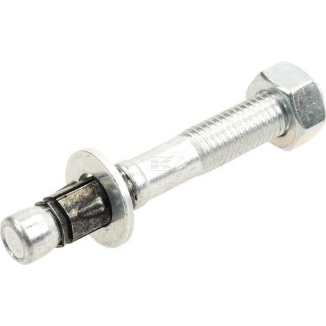 FISCHER FAZ II PLUS 12/10 K EV (12X90) 20pcs FISCHER FISCHER 564674 (1/5)