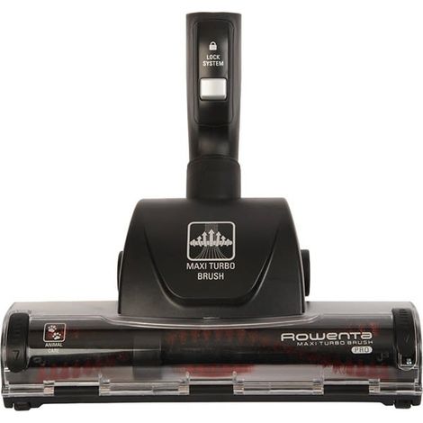 Turbospazzola zr902201 per aspirapolvere rowenta