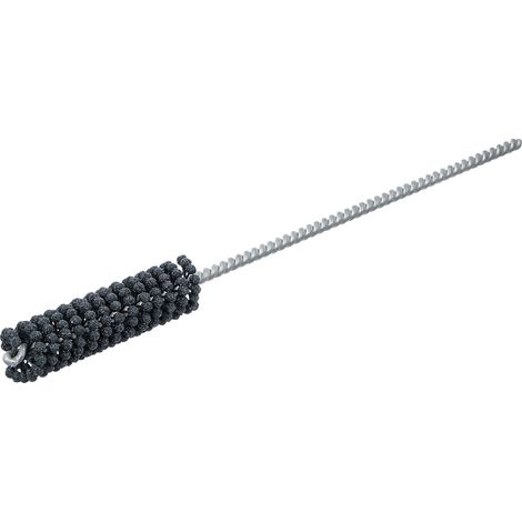 Utensile  per  levigatura  BGS  flessibile  grana  120  16-17  mm  -  1249 (1/3)