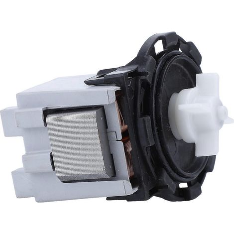 Ablaufpumpe mit Kupferspule, Waschmaschinenzubehör, 30 W, 0,2 A, Wechselstrom 220–240 V