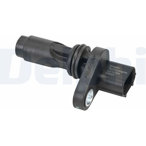 Capteur, position d'arbre à cames DELPHI SS12358-12B1 HONDA 37510RNAA01