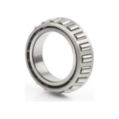 SKF Kegelrollenlager M12649 /Q Innen-Ø 21,43 mm 1St./VE (1/2)