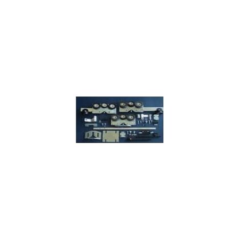 Supplement E-TSA droite