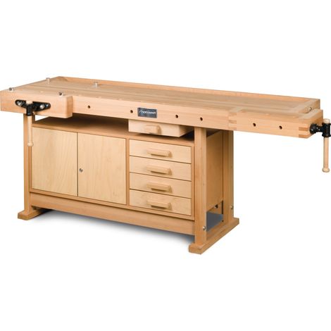 Holzcraft Einbauschrank HB 2007 / HB 2010