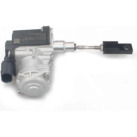 Attuatore per turbocompressore automobilistico 04e198725f 04e145725ak (1/5)
