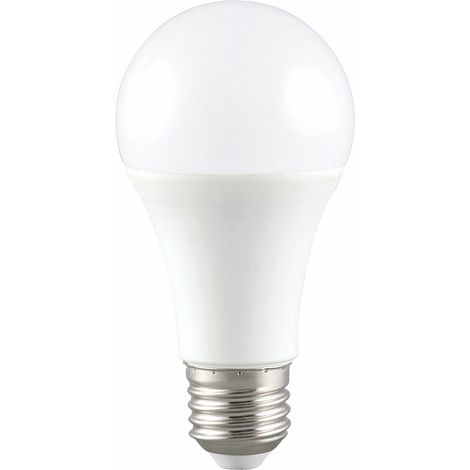 Ampoule led standard 11W E27 806 lm lumière chaude 3000K GSC 2002309 (1/2)