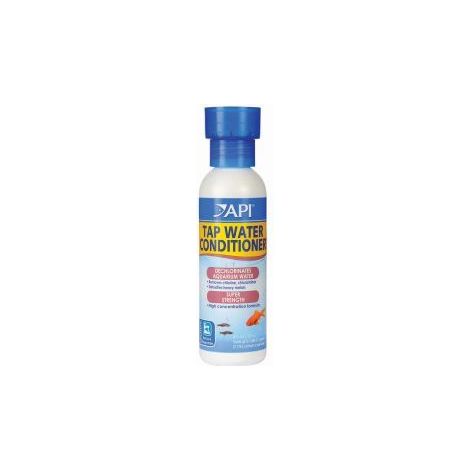 API Tap Water Conditioner 118ml - 51007