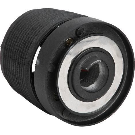 Rennlenkrad-Nabenadapter-Kit, Basisverbinder, passend für Bora (MK4) 1998–2009 (1/5)
