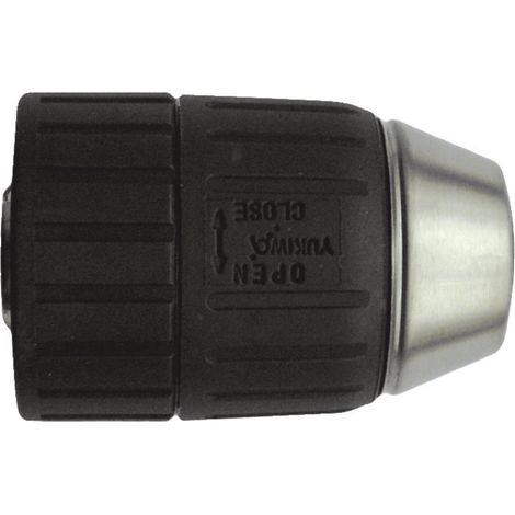 Makita Schnellspannbohrfutter 13 mm, Art.Nr. 763130-5 (1/2)