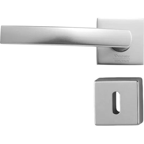 Vachette CAR CITYZEN 6421 manilla de puerta Anodinox