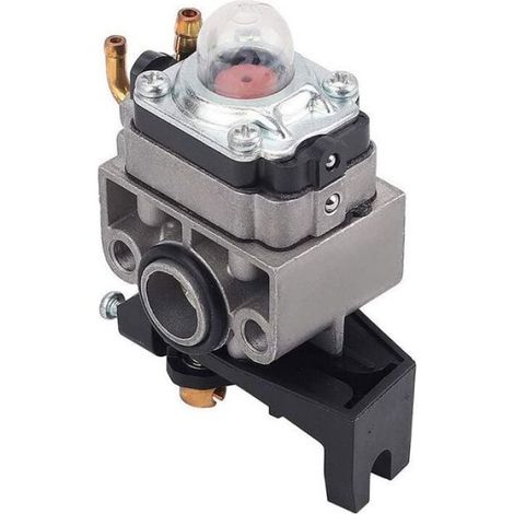 Kit Carburateur pour Moteur Honda GX25 GX35 FG110 HHT35 HHT25, Carburateur + Joint + Filtre + Tuyau Carburant + Filtre à Air + B (1/5)