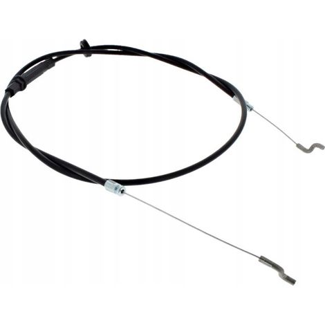 Cable dentrainement pour tondeuse husqvarna lc140p sp dorigine 214533824 (1/2)