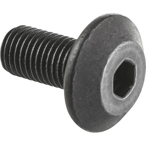 Tornillo de escuadra para fresado de 80 - 125 mm Fervi F256/648
