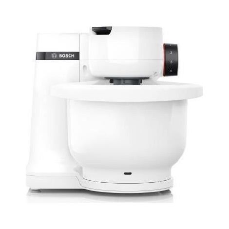 Bosch Haushalt MUZS2KR Bol de mélange blanc (1/10)