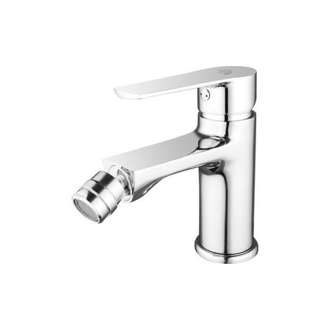 MISCELATORE MONOCOMANDO BIDET MARGOT- Cromo- DH- pezzi 1