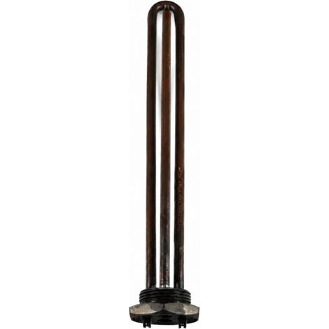 RESISTENCIA DE INMERSIÓN 1200W MALETA 33X42 30CM - COTHERM