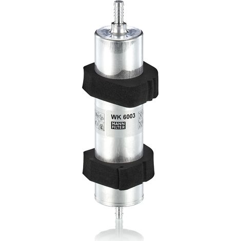 Filtro de combustible MANN-FILTER WK6003