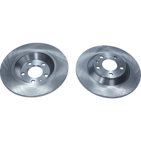 Disque de frein arrière Maxgear pour VW A6 Allroad (1/3)