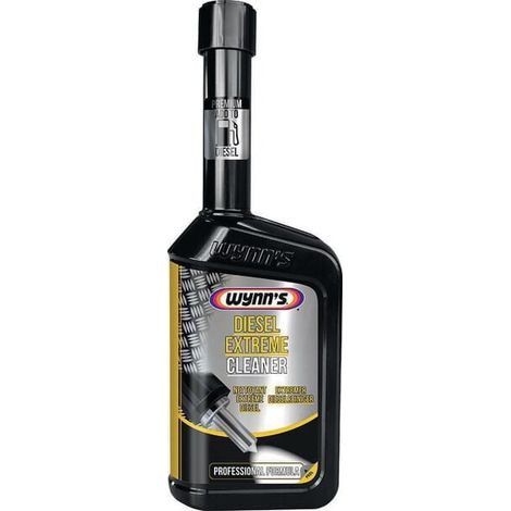 Inyector limpiador WYNN'S SP12292 (1/4)