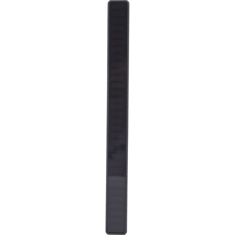 Lampe LED RGB avec Commande Vocale, Réduction du Bruit et Activation Audio via USB-C pour Ambiance Fête et Bar - Noir (1/5)