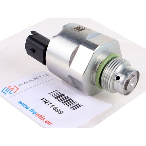 SOUPAPE DE POMPE D'INJECTION 2.0 HDI 16V