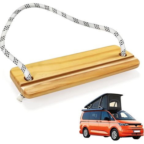 Marchepied de Toit Haut pour VW California T5, T6, Mercedes-Benz Marco Polo, Toit de Camping-Car, Accessoires VW T5 California