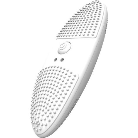 Ultrasonique nettoyeur USB Pocket linge machine à laver Multifunction extérieur voyage vêtements fruit laveur de légumes (1/5)