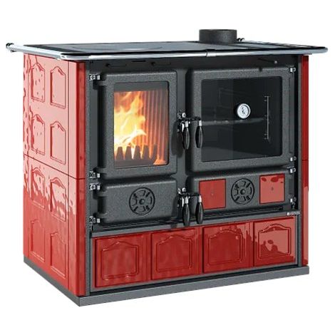 Cucina legna Nordica Vst 16 3003470