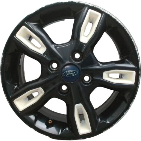 Jante Aluminium FORD Fiesta [PRODUIT D'OCCASION]♻️2237414 (1/4)