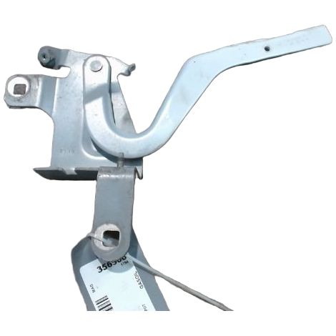 [PRODUIT D'OCCASION] Compas Droit Capot RENAULT Clio Iv ♻️ Ref Oe. 654008394r - Garantie à vie (1/2)