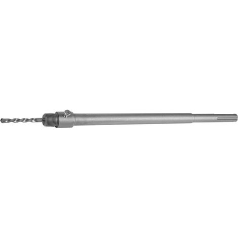 Barra per carotatrice Valex sds-max lunghezza 43 cm