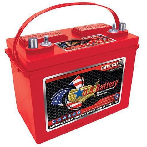Batterie UNIVERSEL PB12115 (1/4)