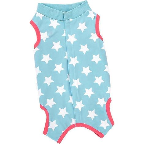 Combinaison de récupération pour chiens blessés, manteau pour chien, couvertures ventrales confortables pour animaux de compagnie, à éviter
