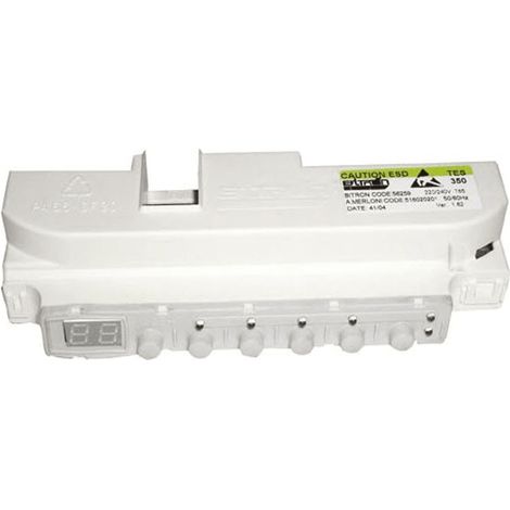 PROGRAMMATEUR LAVE VAISSELLE SERVIS pour LAVE VAISSELLE -...