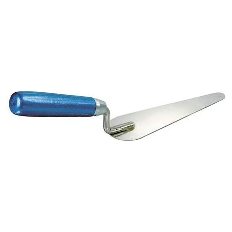 Katzenzungenkelle 160 mm Edelstahl 42.063.01 Kaufmann