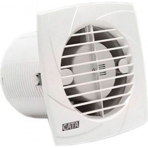 Extracteur de salle de bain B8 PLUS (1/3)