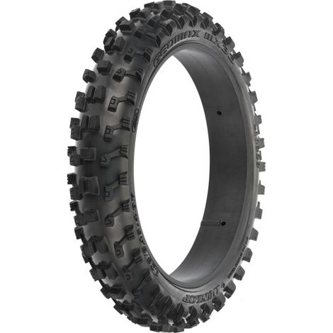 1-4 Dunlop Geomax MX33 V2 CR4 Front Tire MTD Sleeve: Pro-Spec Wheel