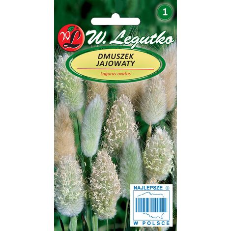 Hierba decorativa LEGUTKO Fresa (0,2 g) (1/2)
