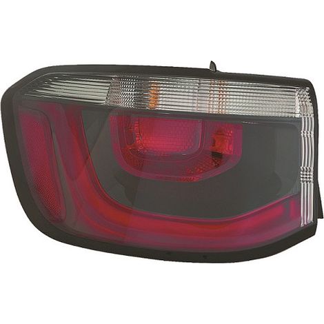 Feu arrière gauche extérieur Led Jeep Compass 2 phase 1 2017-2020