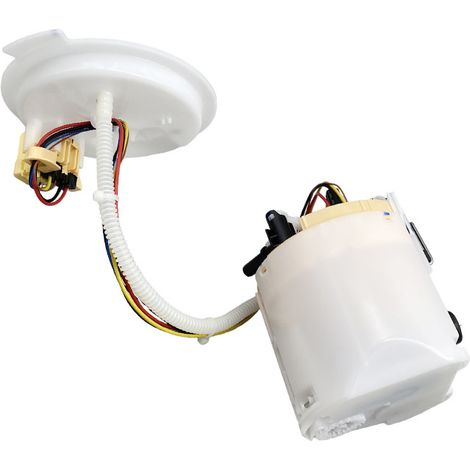 En stock : 16117467658, ensemble pompe à carburant compatible avec BMW G05 et X5. (1/4)