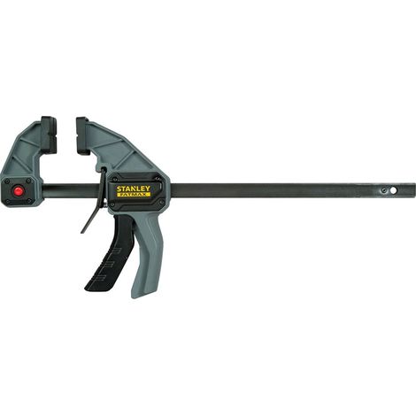 STANLEY® Hand Tools FatMax® XL Trigger Clamp 300mm