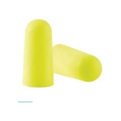 TAPONES EARSOFT NEONS(PD-01-010) - 3M -