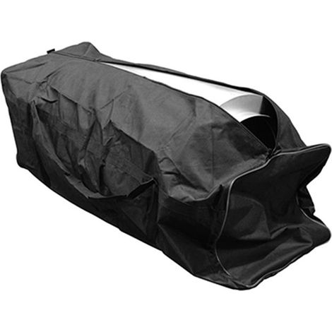 Sac de rangement avec poignées 78x42cm