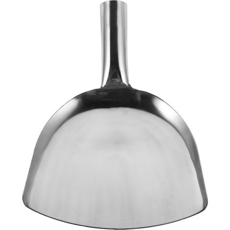 Feuerschaufel, Ascheschaufel, Aschesammler (1/5)