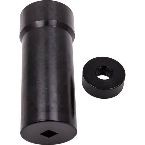 1 7/8 "MainShaft Sprocket Tool Riemenscheibenbuchse für Twin Cam Big Twins 36-061 7/8 "MainShaft Sprocket Tool Riemenscheibenbuchse für Twin Cam Big Twins 36-06 (1/5)