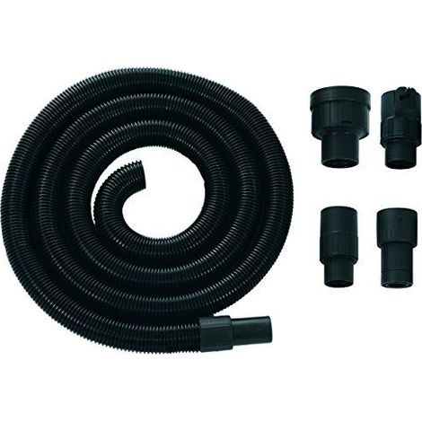 Accessorio aspirapolvere Einhell tubo prolunga 3 metri nero (1/5)