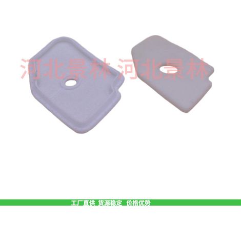 11291201607 11451404400 Applicable to Huswa 522HD hedge trimmer air filter sponge cartridge