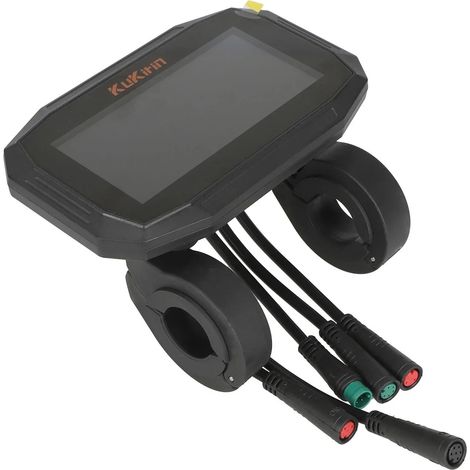 Color dashboard for Kukirin G2Max scooter, display motherboard, dashboard accessories (1/5)