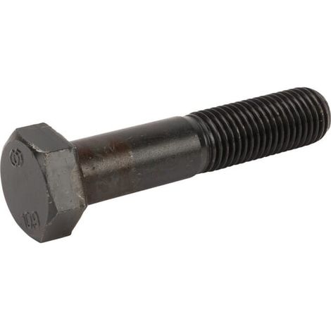 Vite esagonale M20x100 10.9 nera UNIVERSALE 93120100109BP010 (1/2)