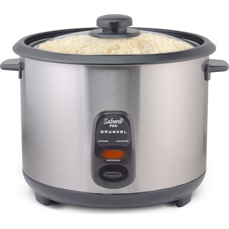 Arrocera Grunkel RC28L, 2.8L, 1000w